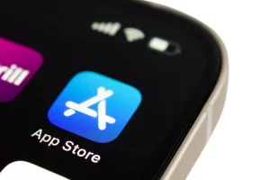 App Store应用上架