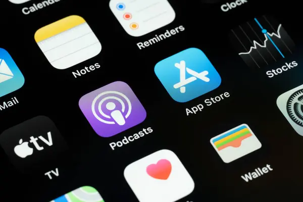 iOS签名的最佳实践